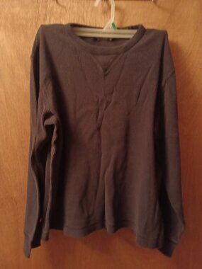 Eddie Baver Men's Long Sleeve Shirt